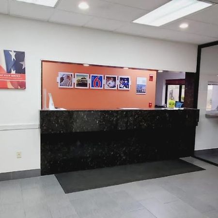 Motel 6-Memphis, Tn - Graceland Exterior photo